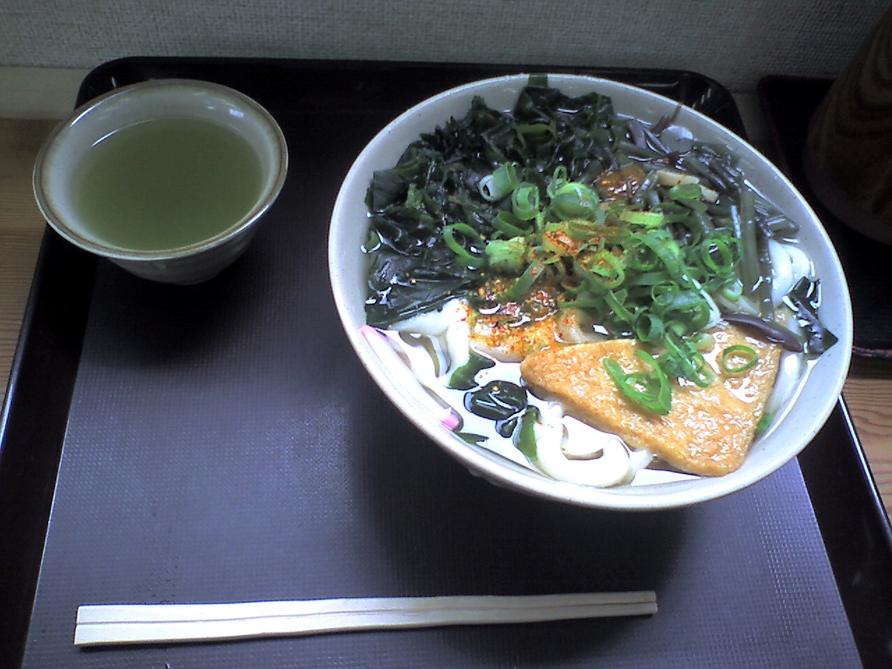 201006071357_香川県_ｾﾙﾌうどん元匠