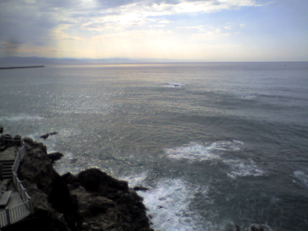 201006090754_高知県_桂浜