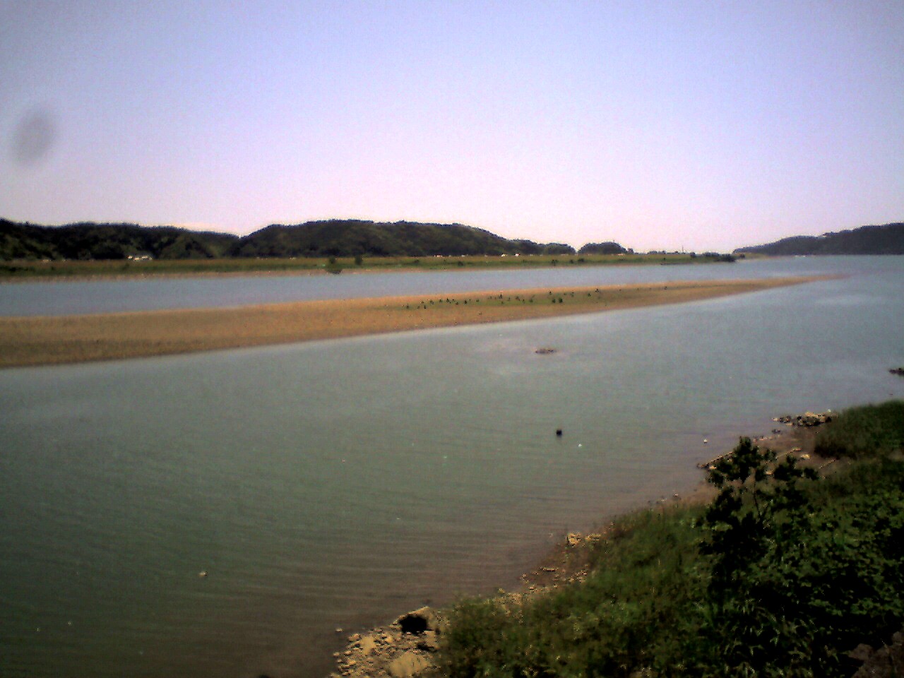201006091114_高知県_四万十川下流