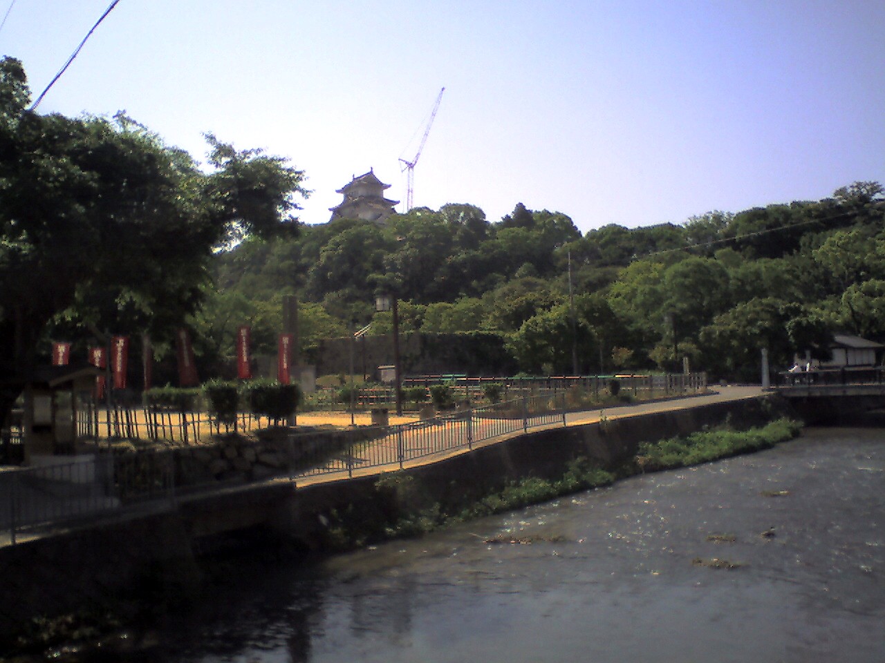 201006100920_兵庫県_姫路城