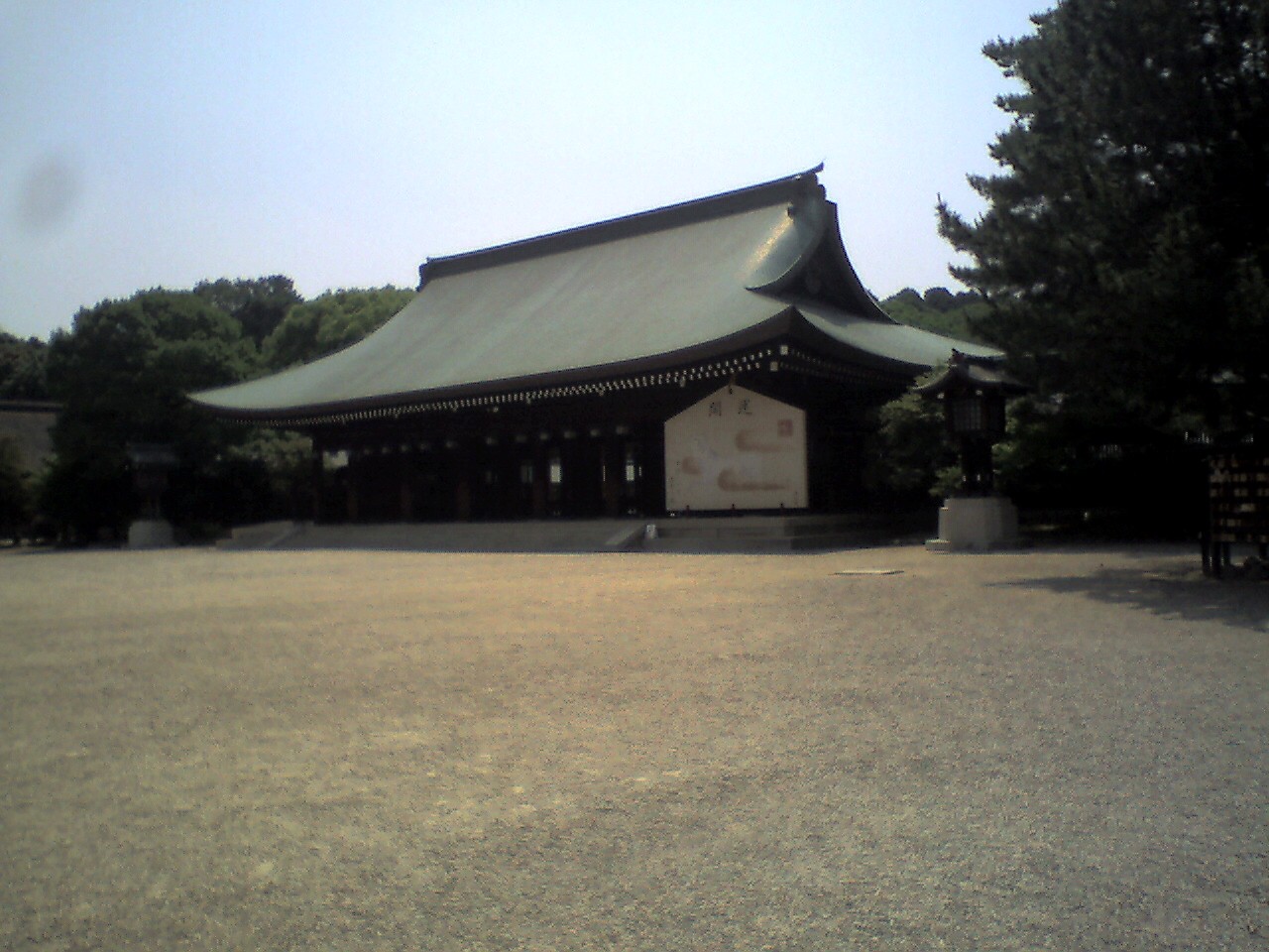 201006111323_奈良県_橿原神宮