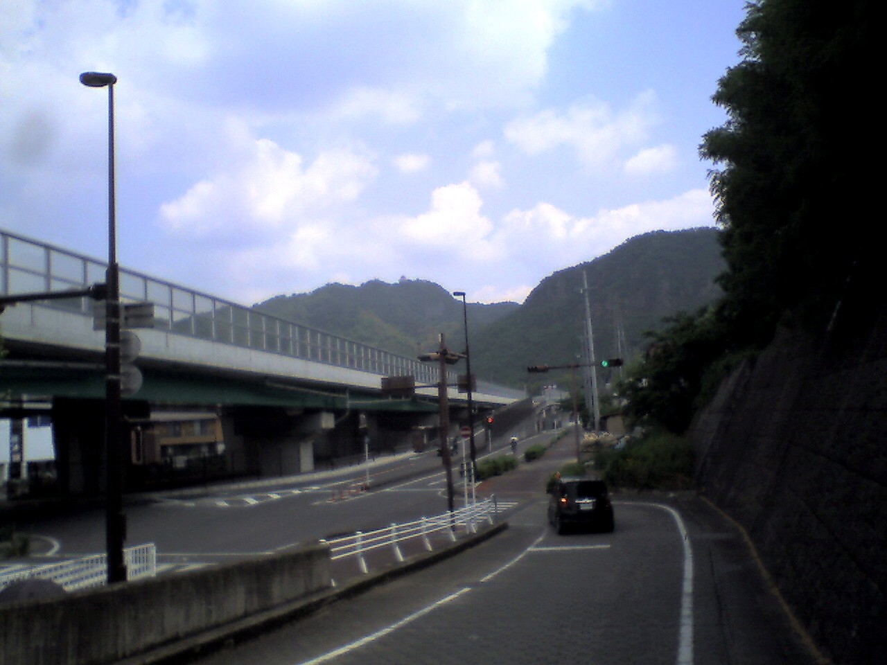 201006120945_岐阜県_岐阜城