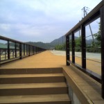 201006191234_愛媛県_大三島台海水浴場_デッキ
