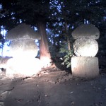 201009061758_栃木県_紫式部の墓