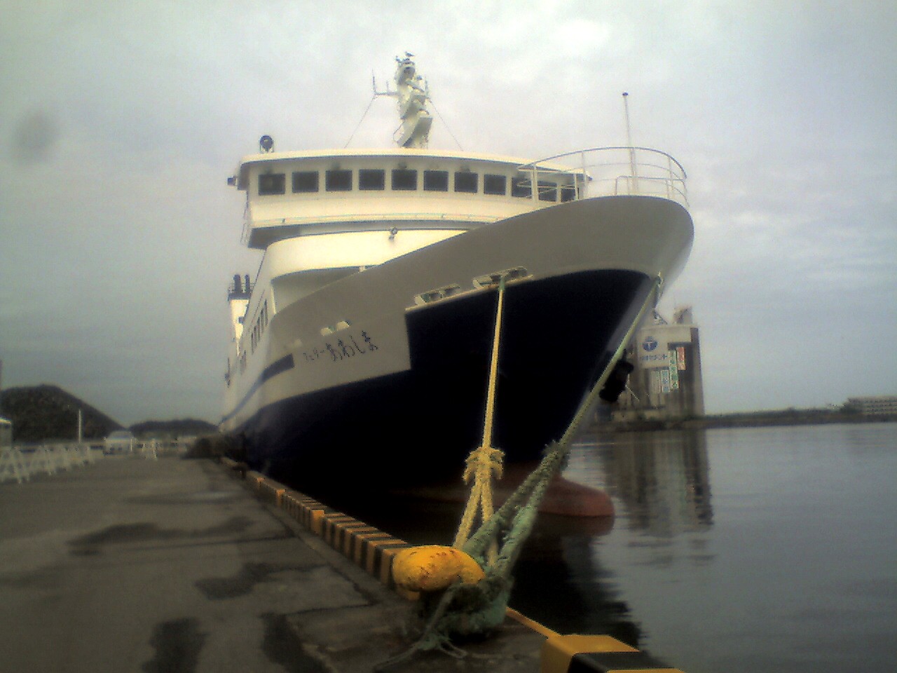 201009080707_新潟県_岩船港