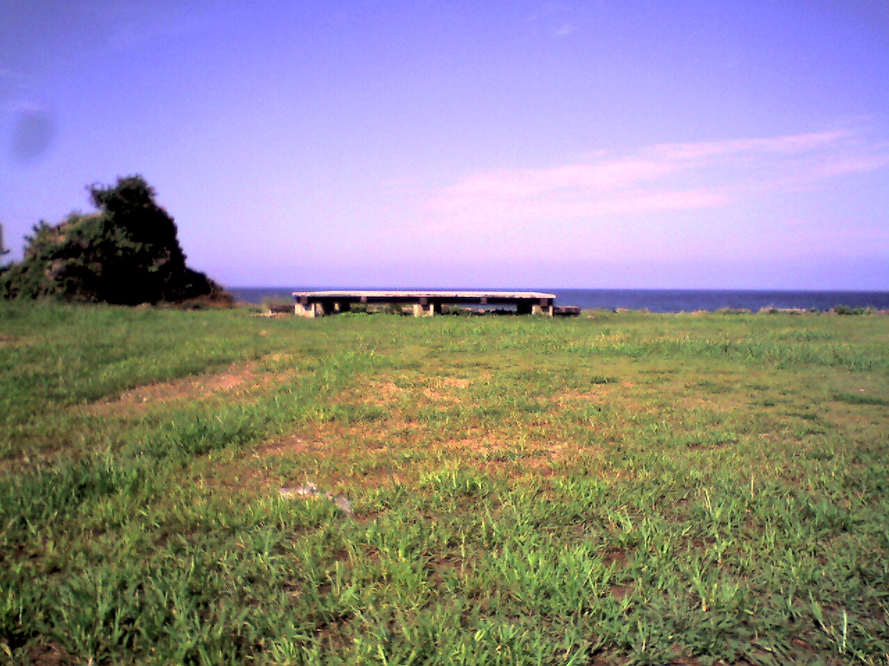 201009080922_山形県_あつみ道の駅