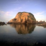 201009090657_青森県_森山海岸