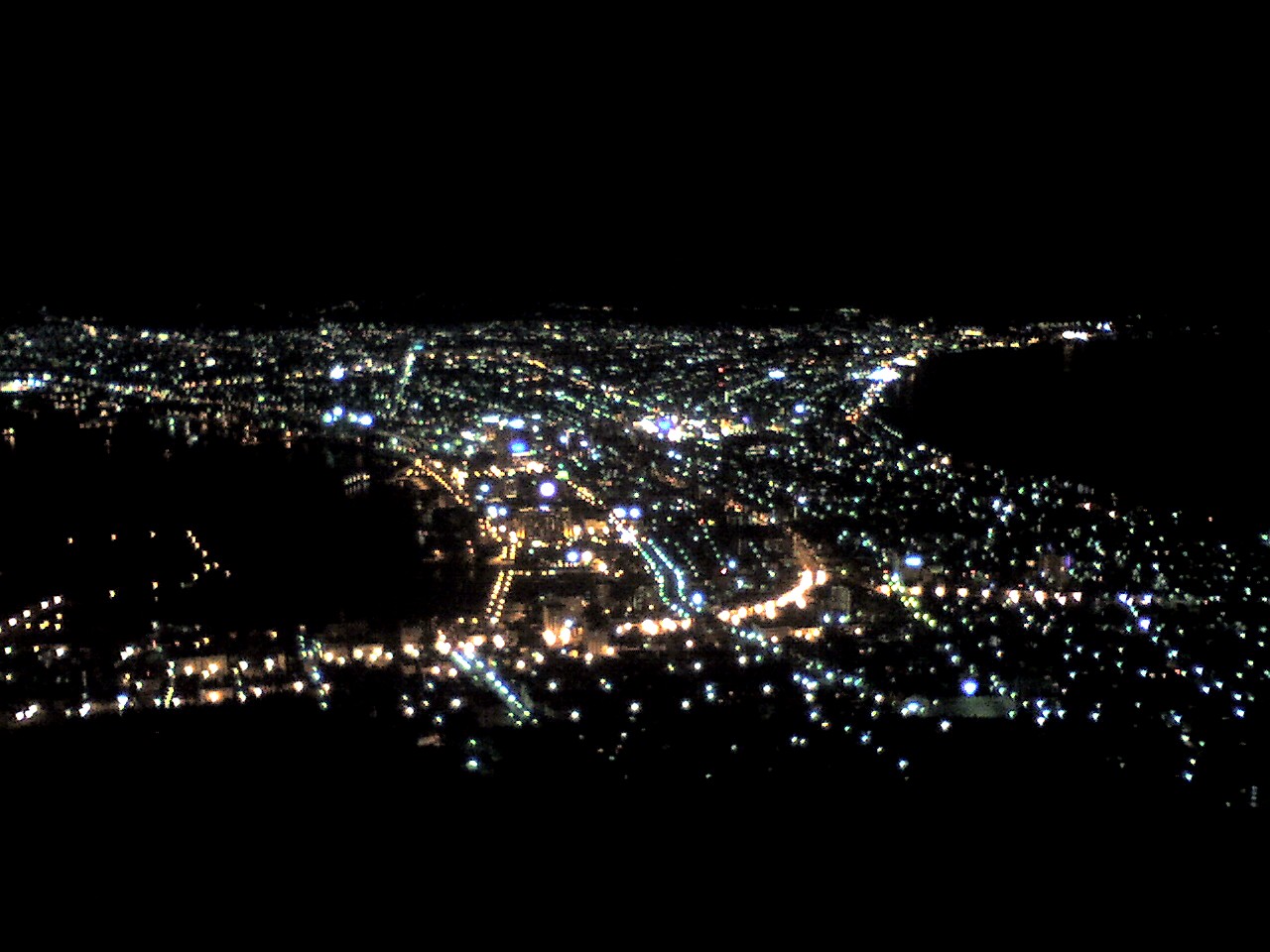201009092243_北海道_函館山夜景