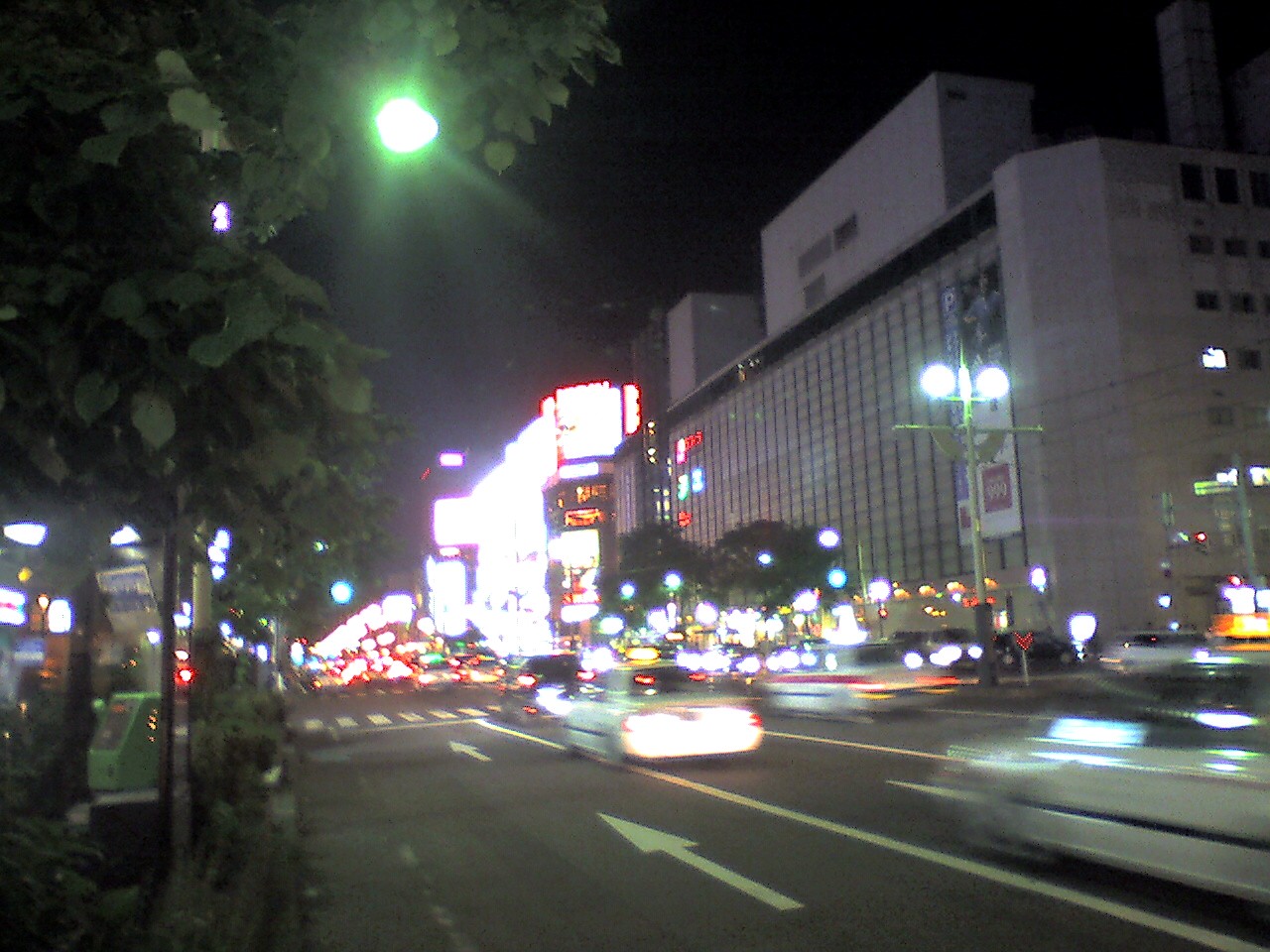 201009101907_北海道_札幌_すすきの