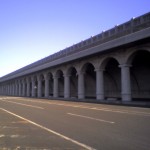 201009120627_北海道_北防波堤ドーム