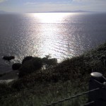 201009130810_北海道_くじらの見える丘公園_羅臼灯台