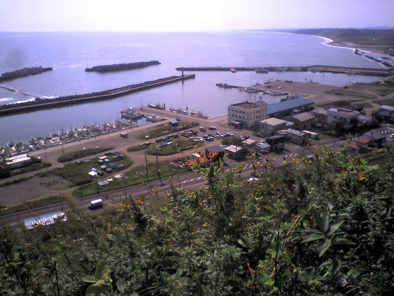 201009141245_北海道_石炭岬