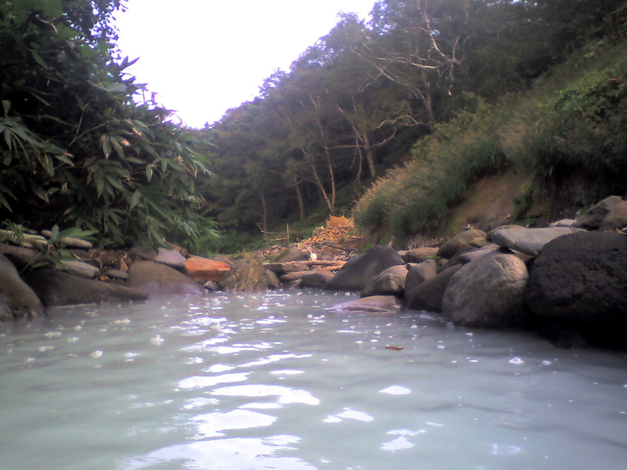 201009151112_北海道_岩間の湯