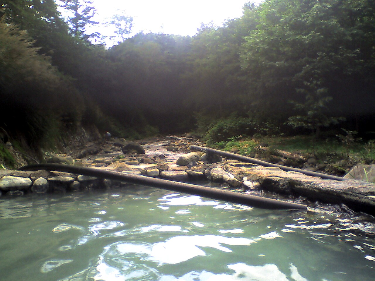 201009151157_北海道_岩間の湯