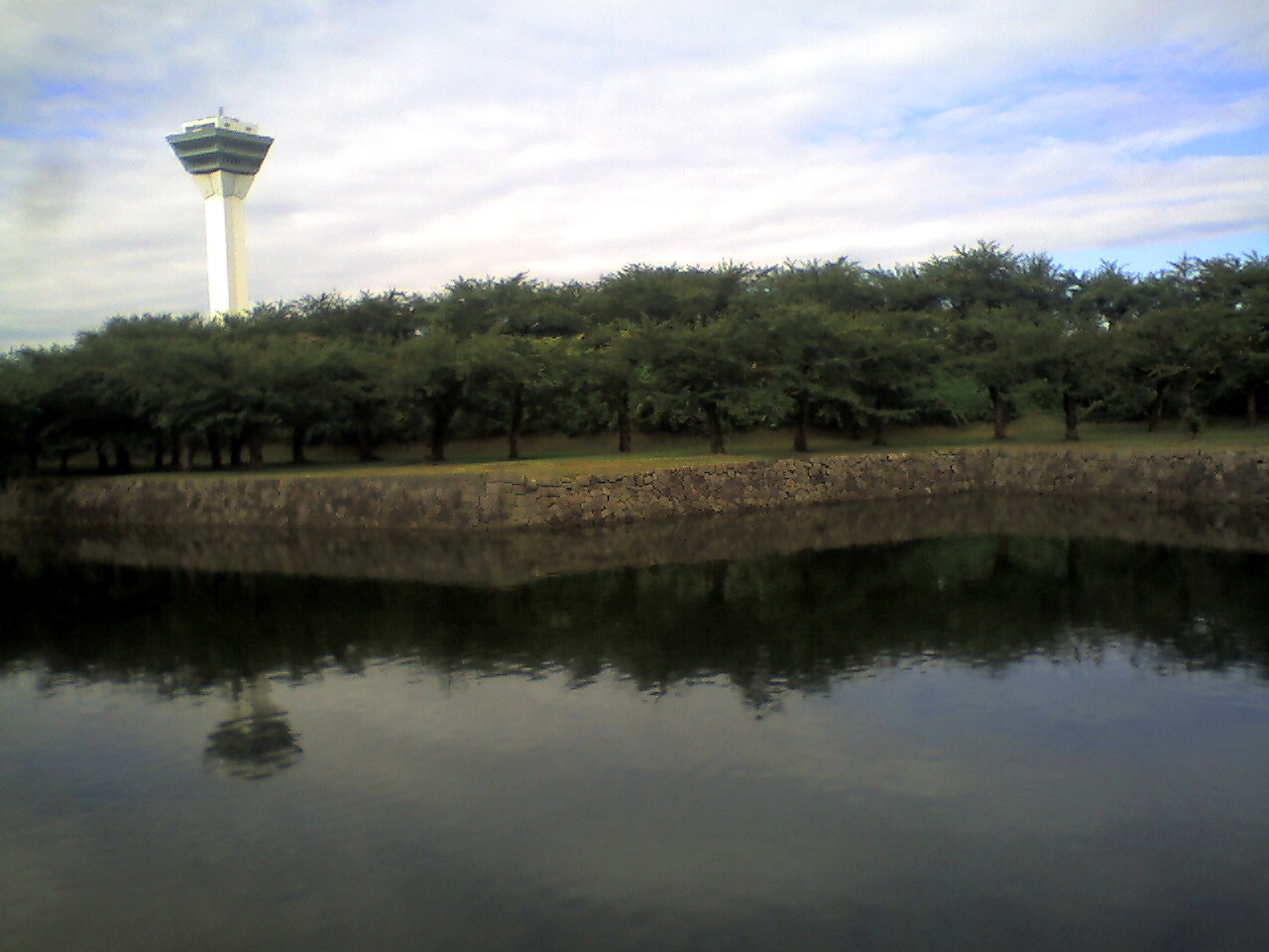 201009170901_北海道_五稜郭
