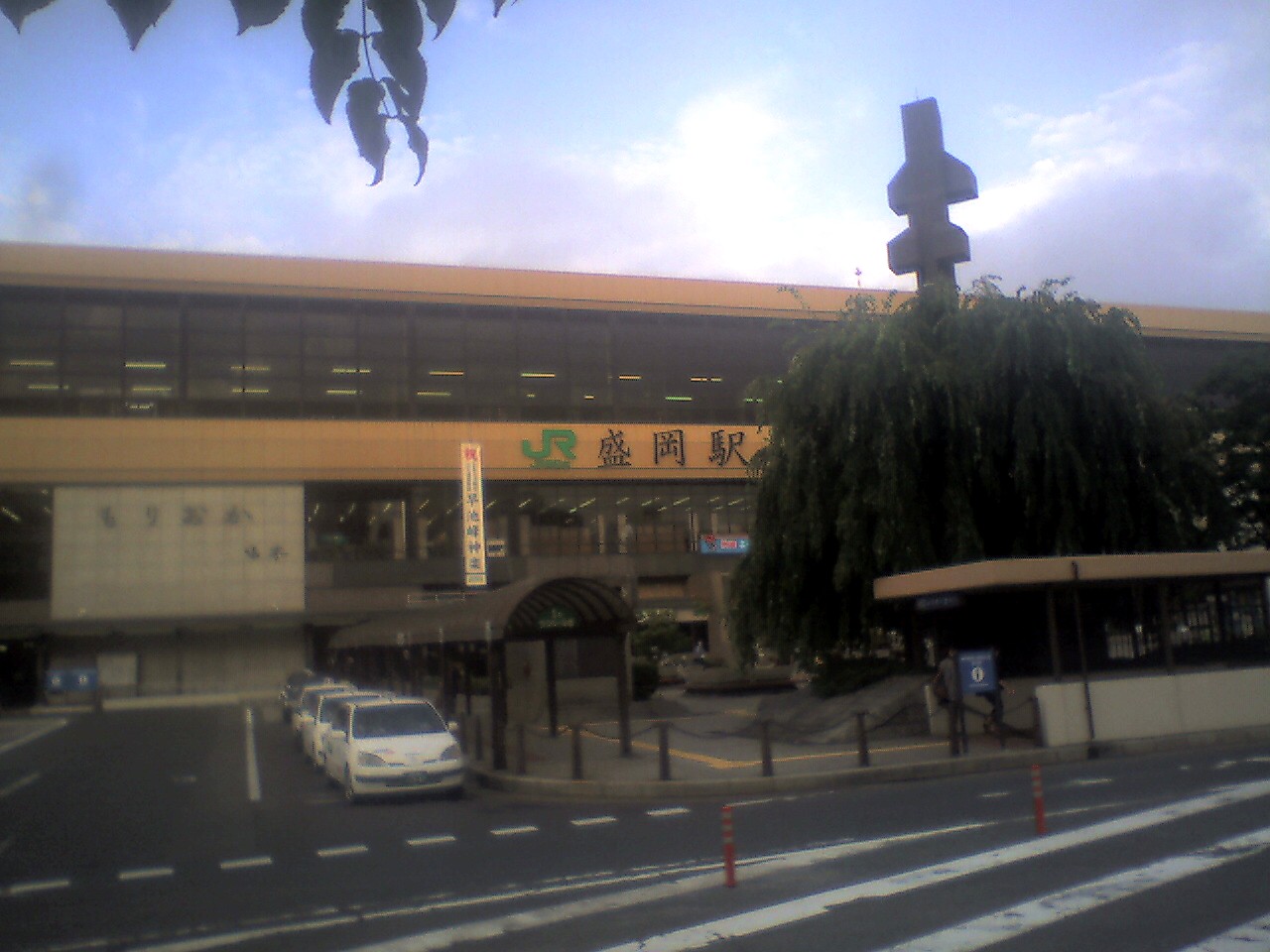 201009180642_岩手県_盛岡駅