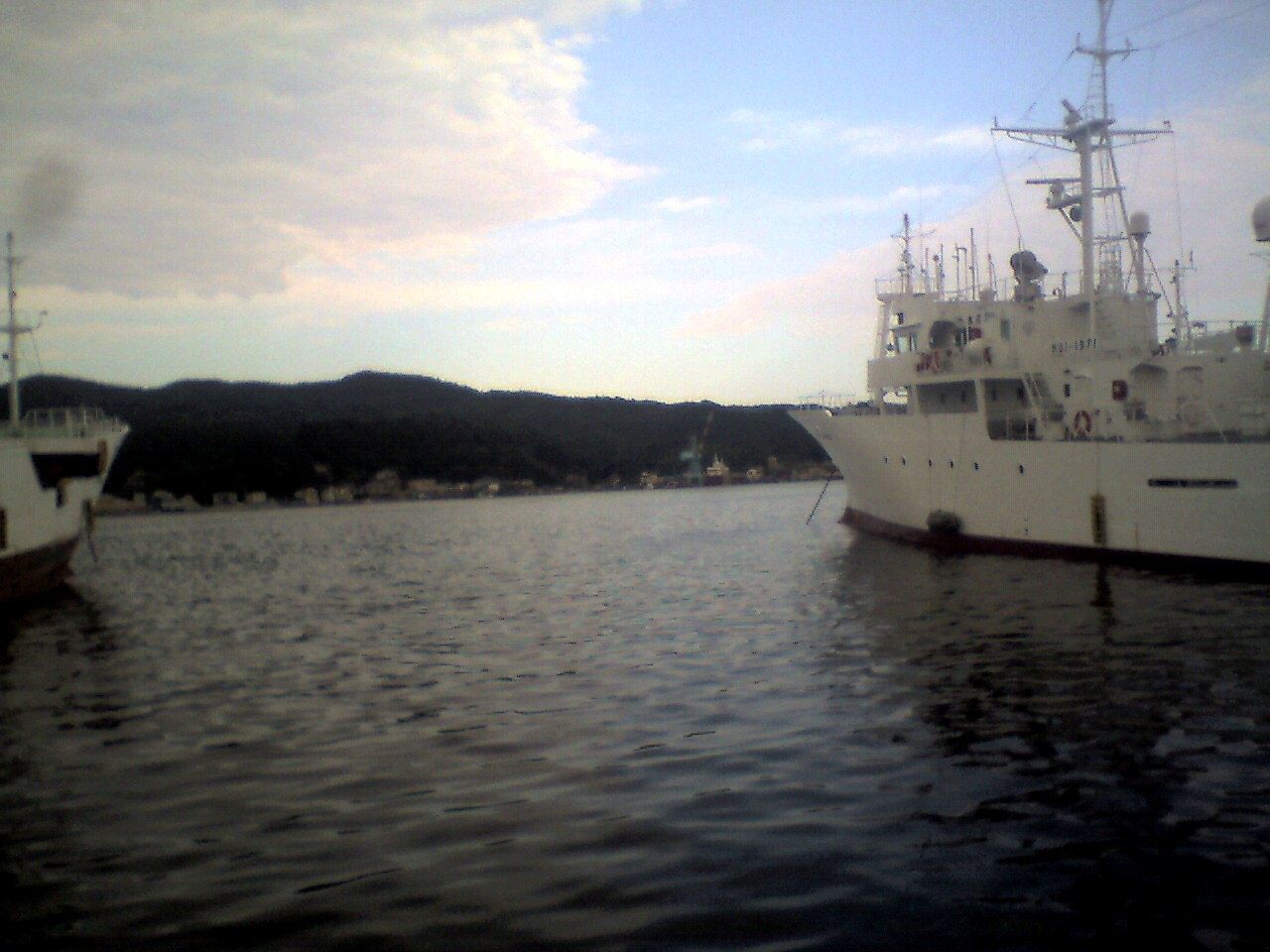 201009181553_宮城県_気仙沼港