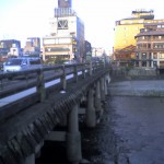 201009220613_京都府_三条大橋