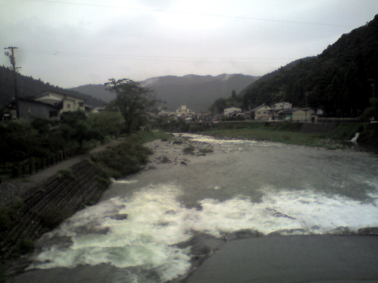 201009231331_岐阜県_郡上八幡_郡上大橋