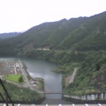 201009231444_福井県_九頭竜湖ﾀﾞﾑ