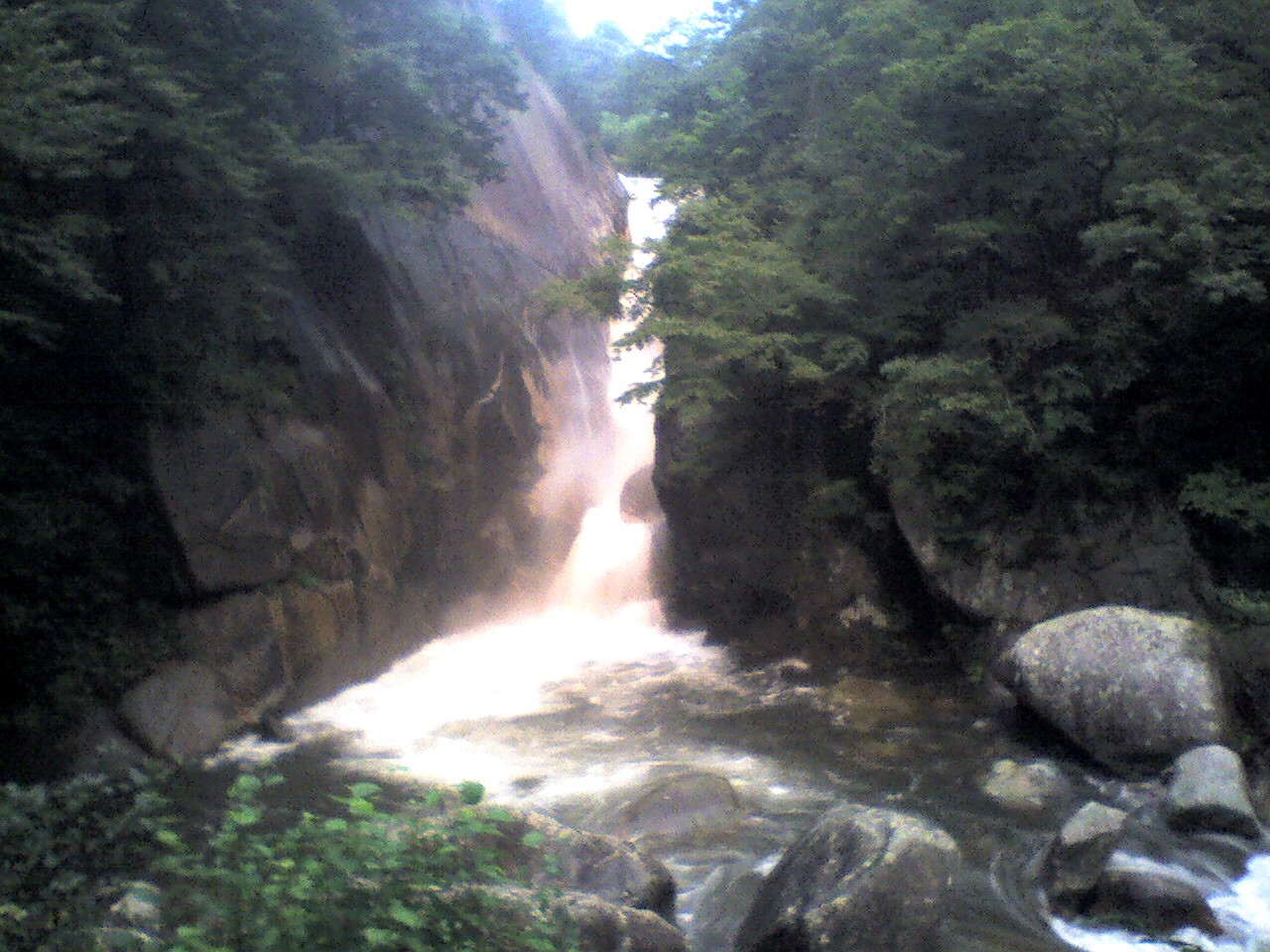 201009281742_山梨県_昇仙峡