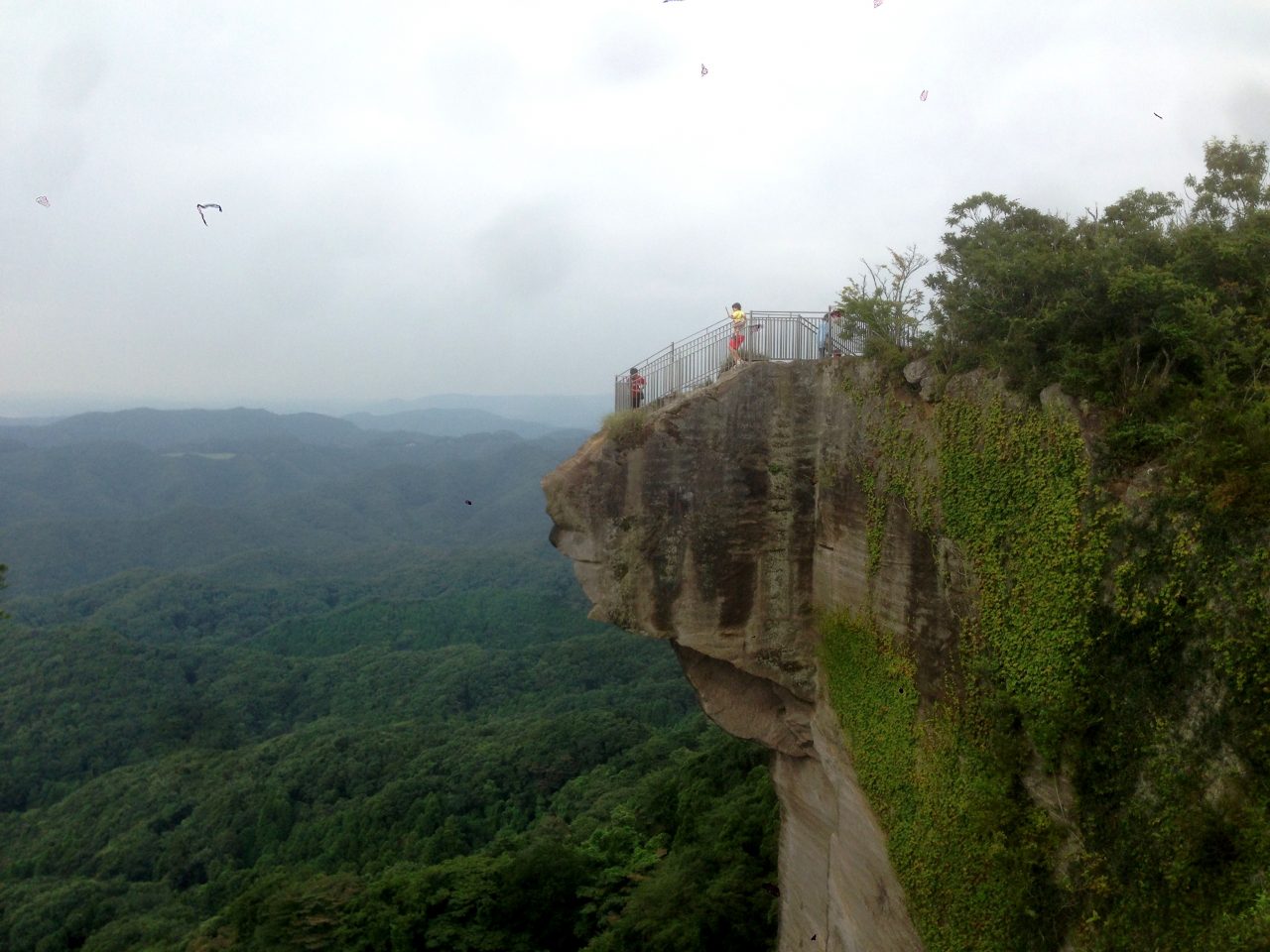 201508271525_千葉県_鋸山_地獄のぞき