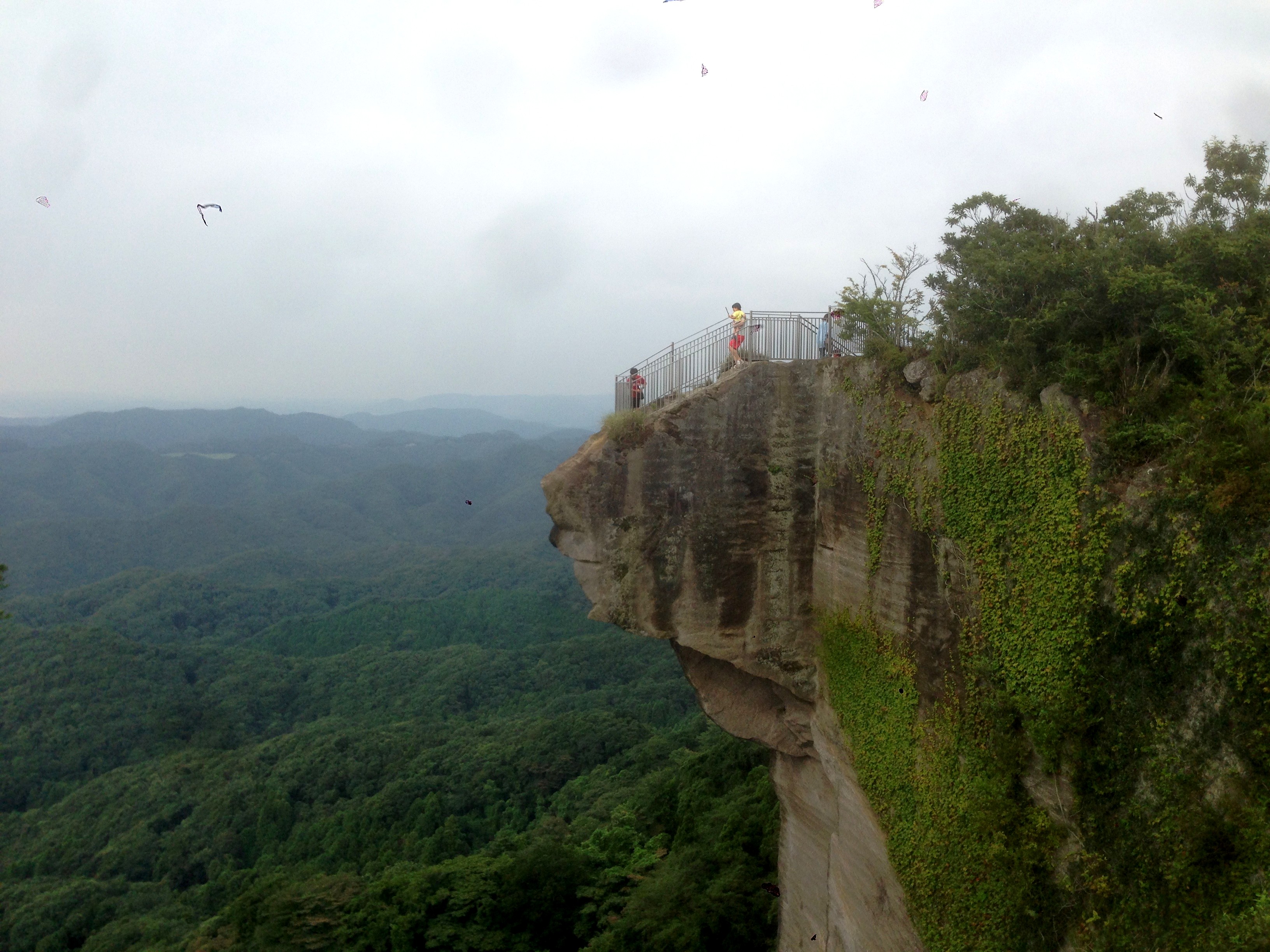 201508271525_千葉県_鋸山_地獄のぞき