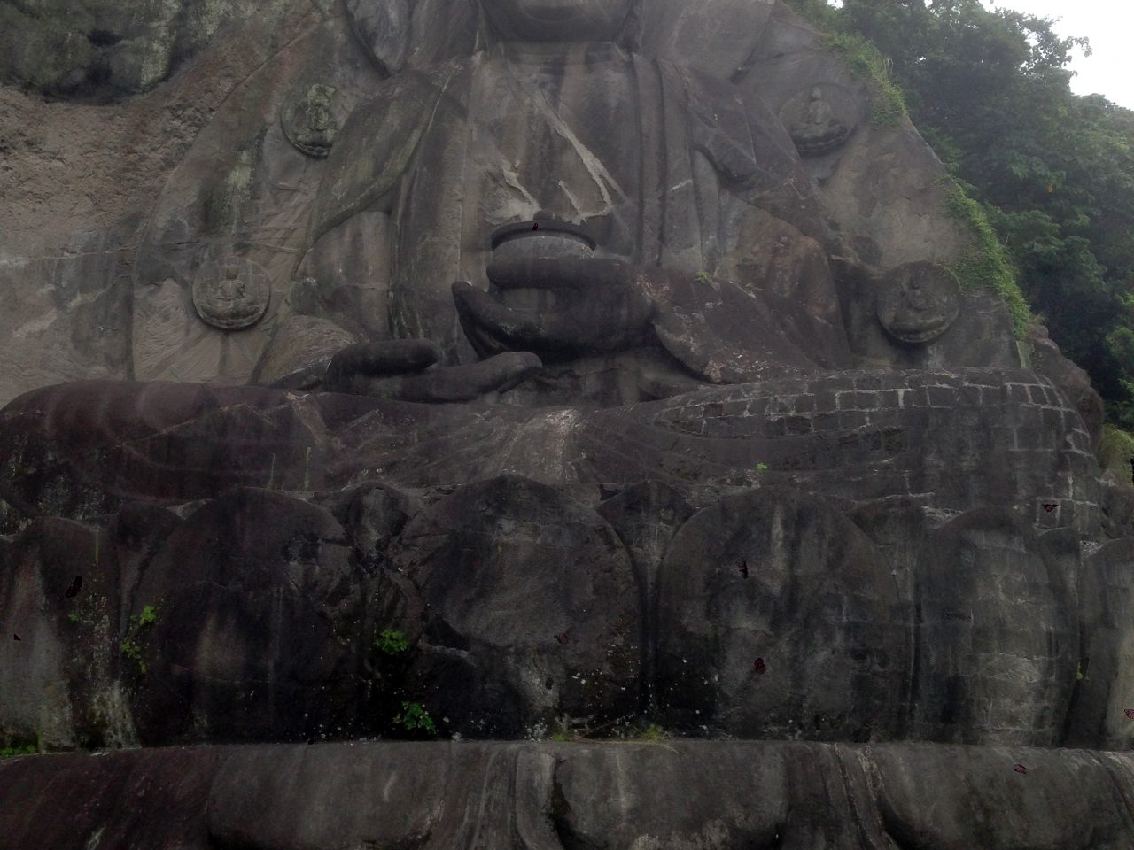 201508271607_千葉県_鋸山大仏