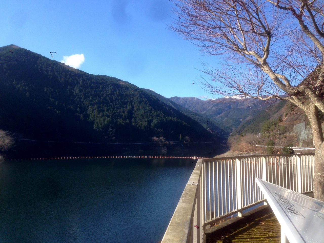 201512241027_埼玉県_有間ダム