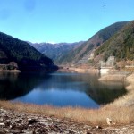 201512241033_埼玉県_名栗湖