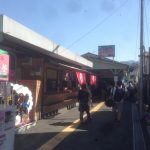 埼玉県_秩父鉄道_御花畑駅