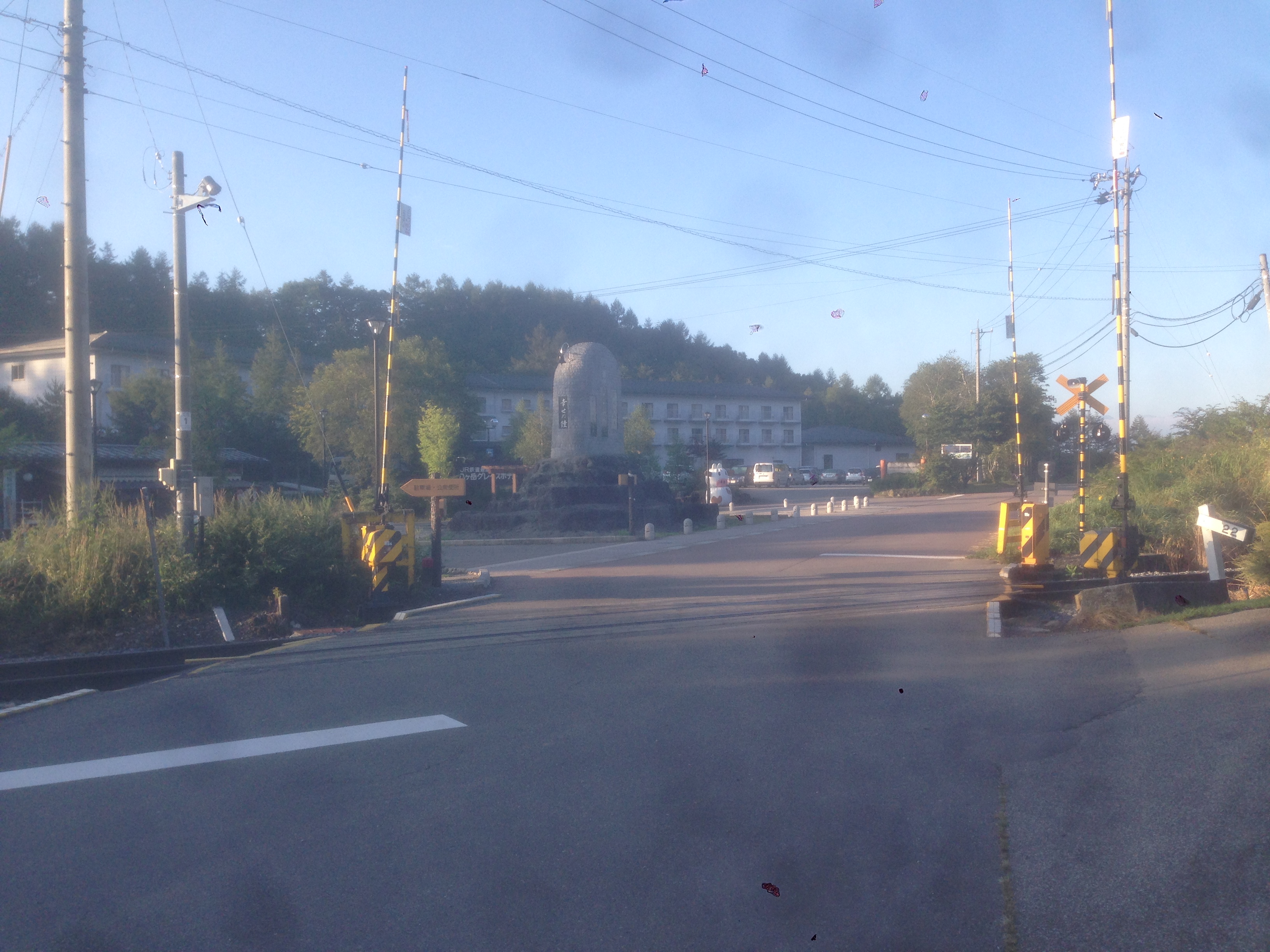 201609020612_長野県_南牧村_JR鉄道最高地点