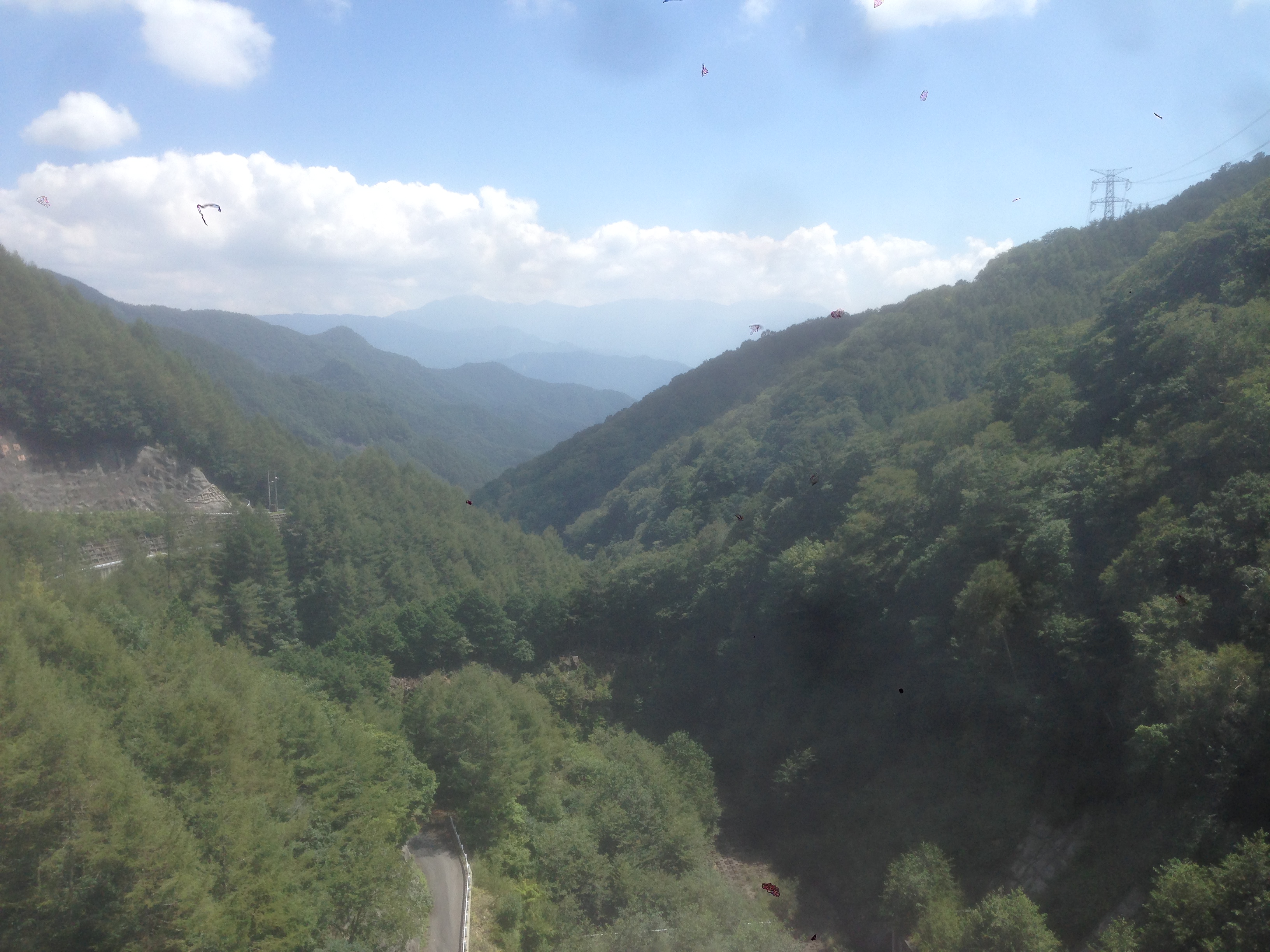 201609021148_山梨県_琴川ダム