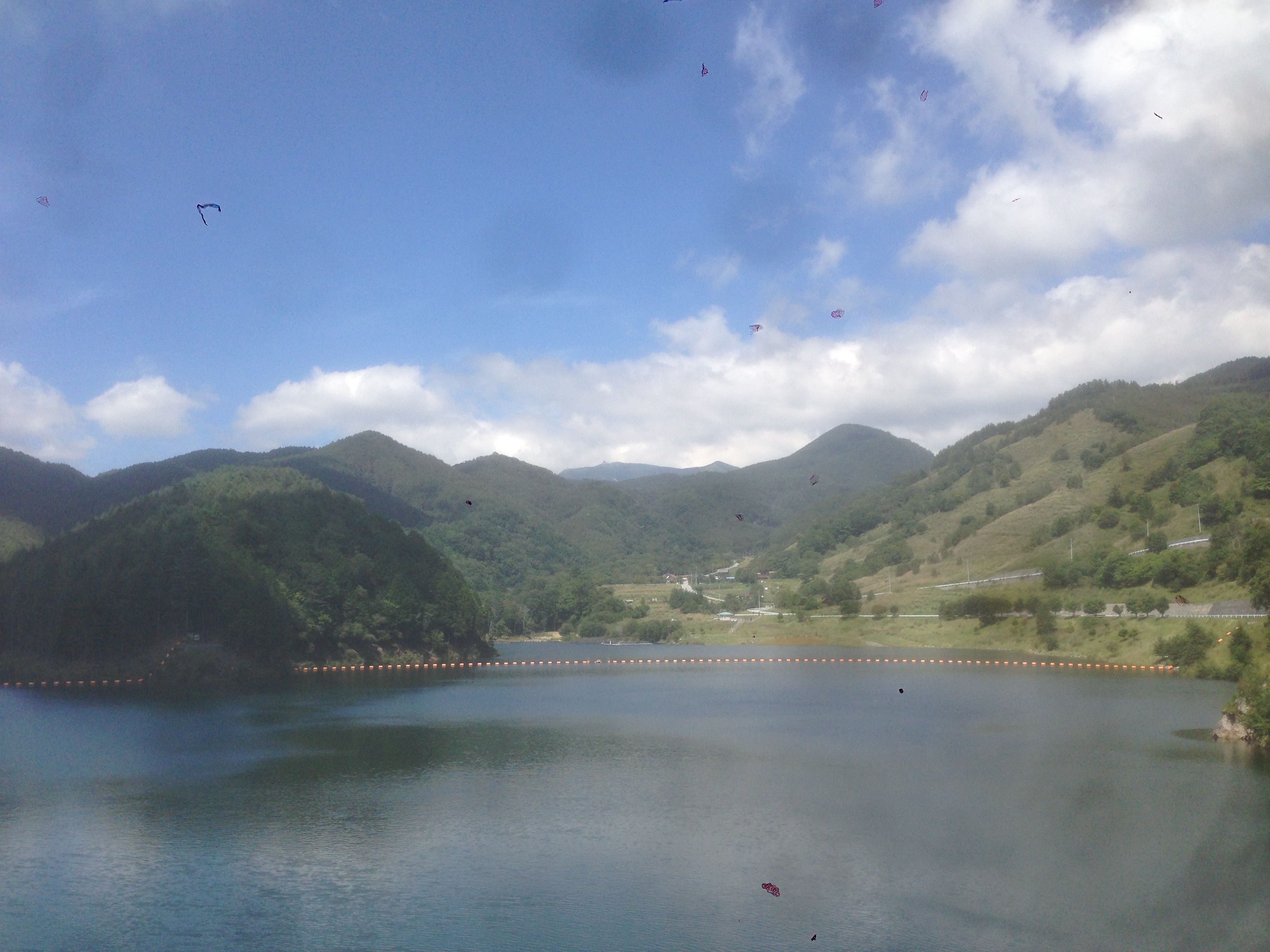 201609021149_山梨県_琴川ダム