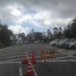 201609021225_山梨県_山梨市_大弛峠_山梨県側駐車場