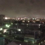 201609031903_東京都_足立区_鹿浜橋近辺_夜景