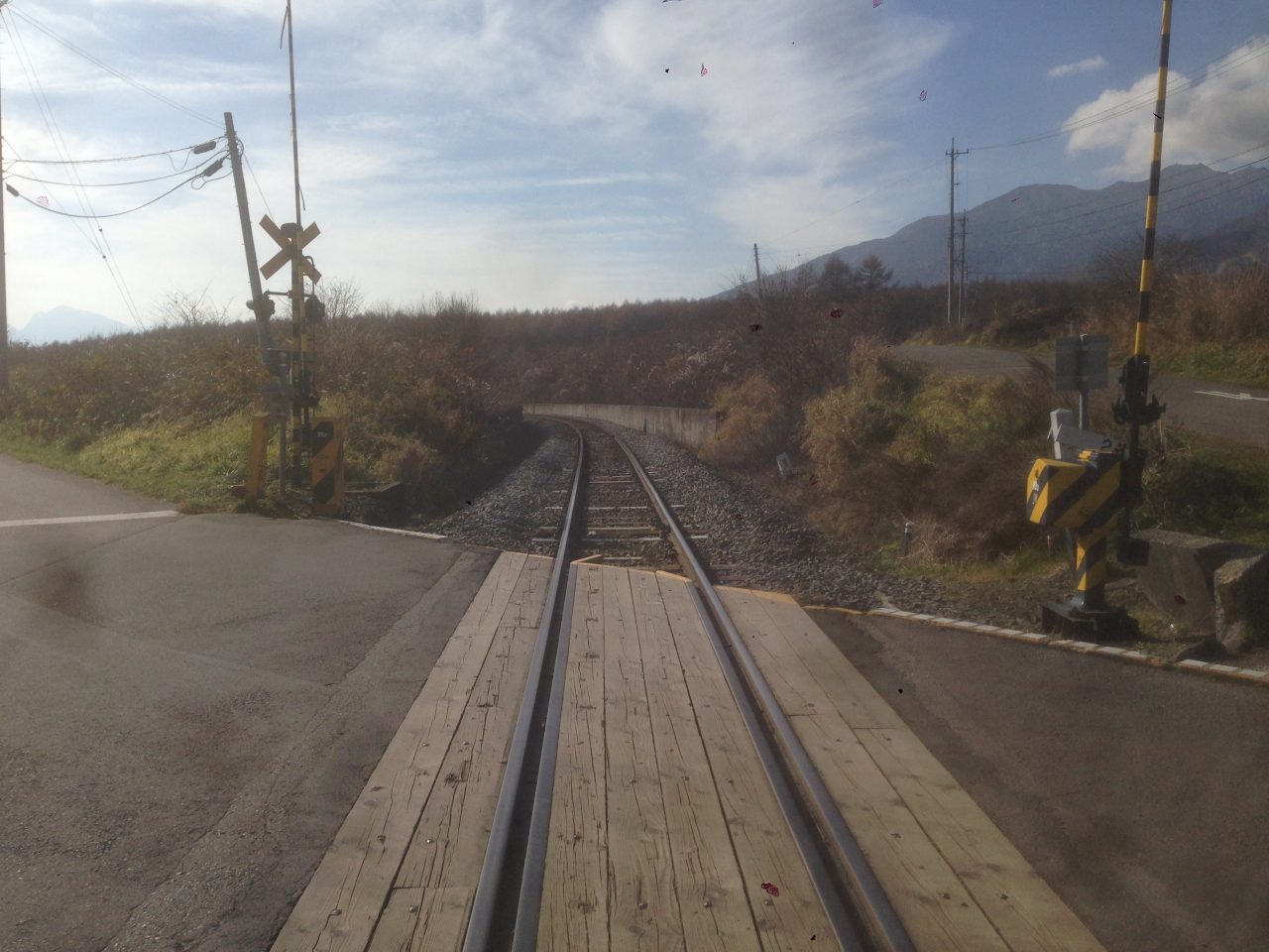 201611171249_長野県_南牧村_JR鉄道最高地点_清里駅側