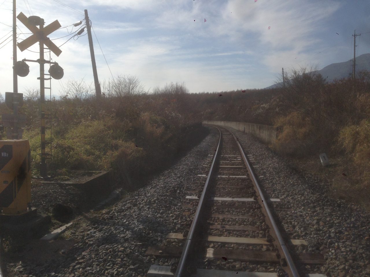 201611171250_長野県_南牧村_JR鉄道最高地点_清里駅側