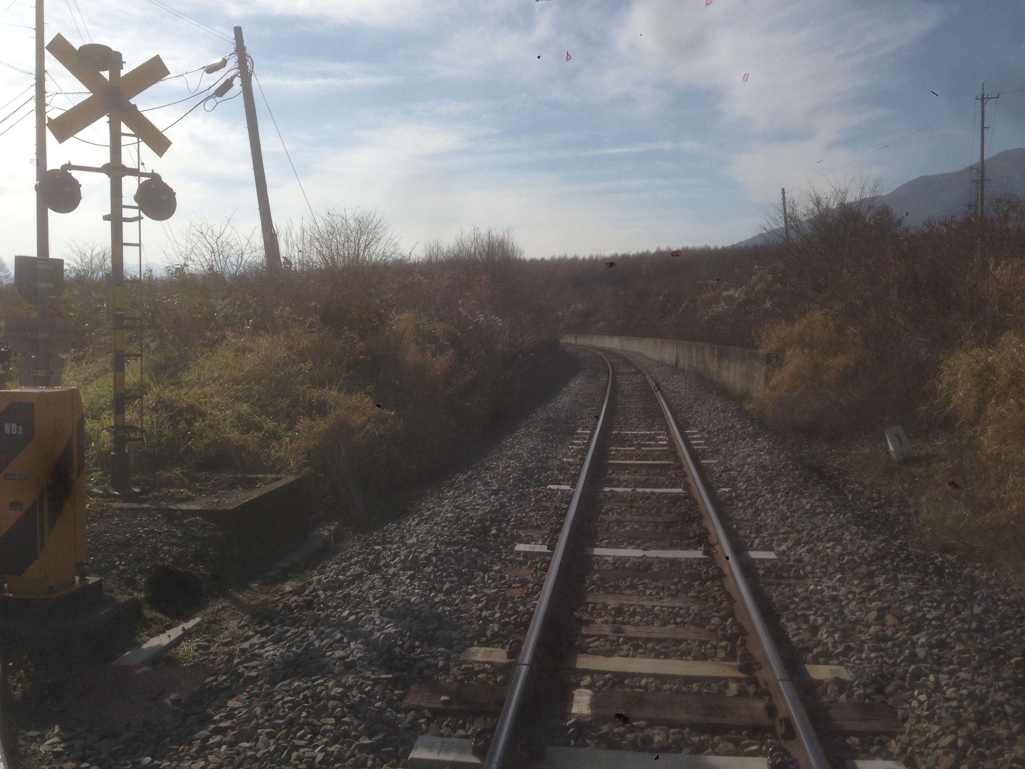 201611171250_長野県_南牧村_JR鉄道最高地点_清里駅側