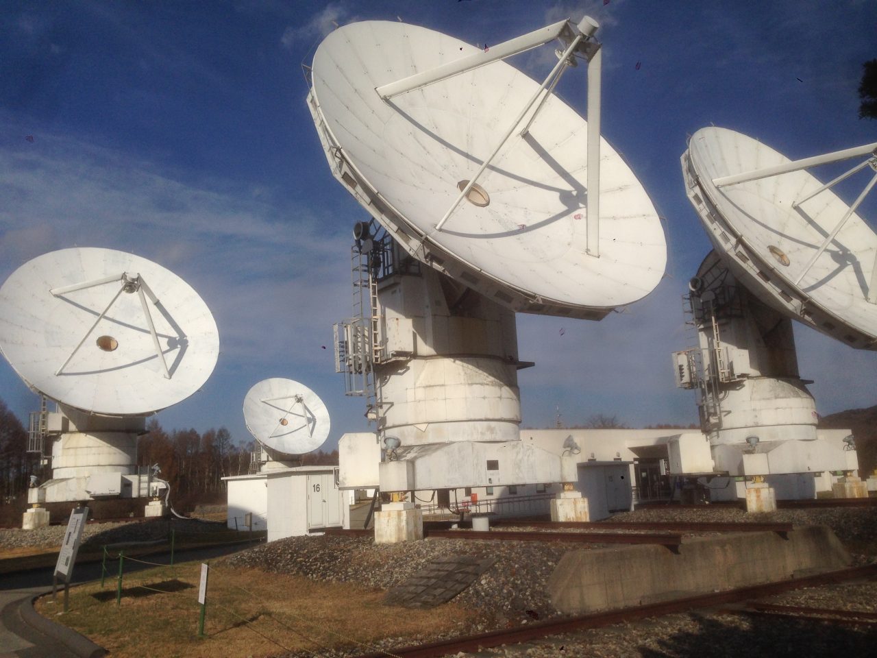 201611171417_長野県_南牧村_野辺山宇宙電波観測所