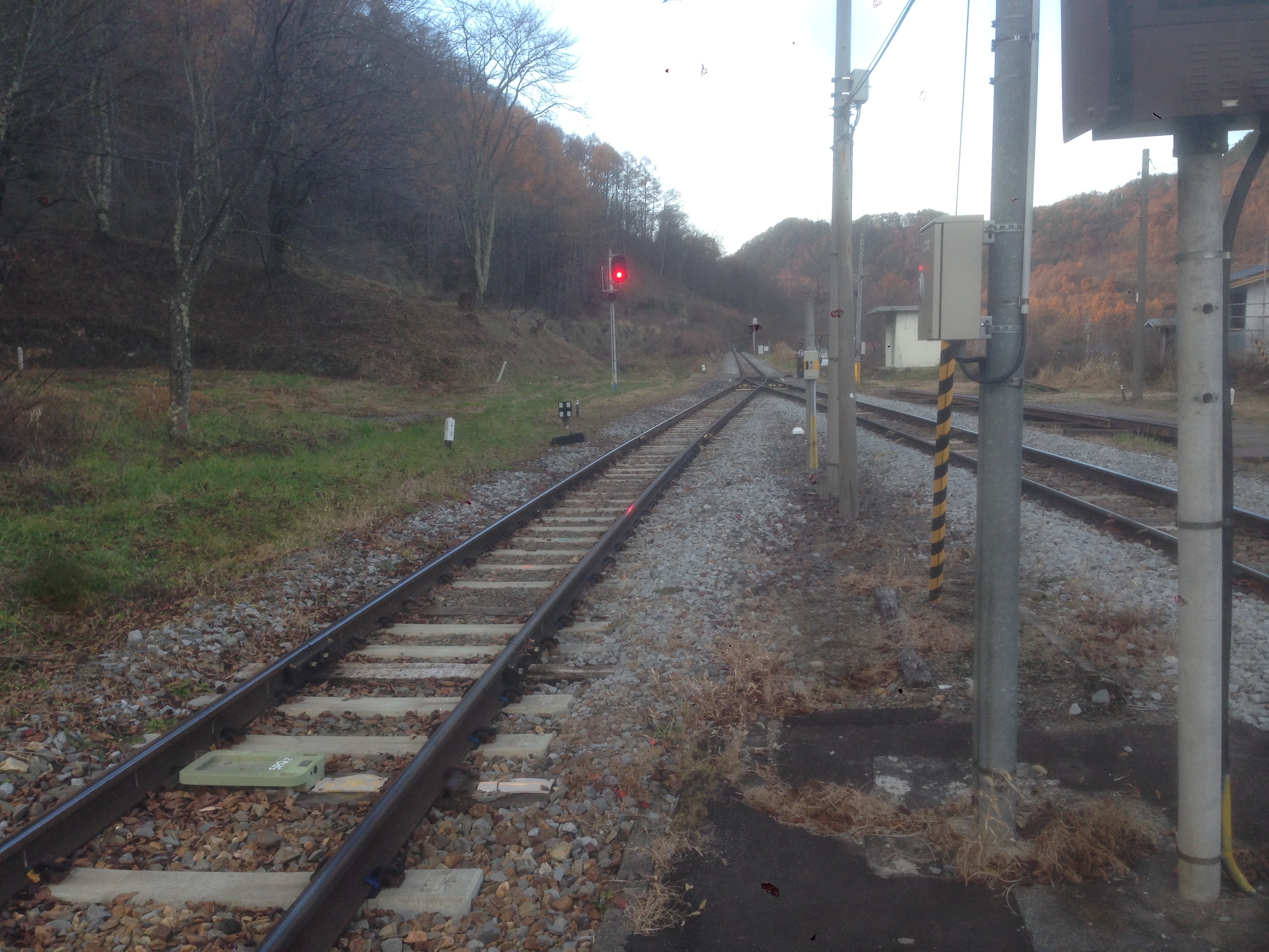 201611171522_長野県_川上村_信濃川上駅_至佐久広瀬駅