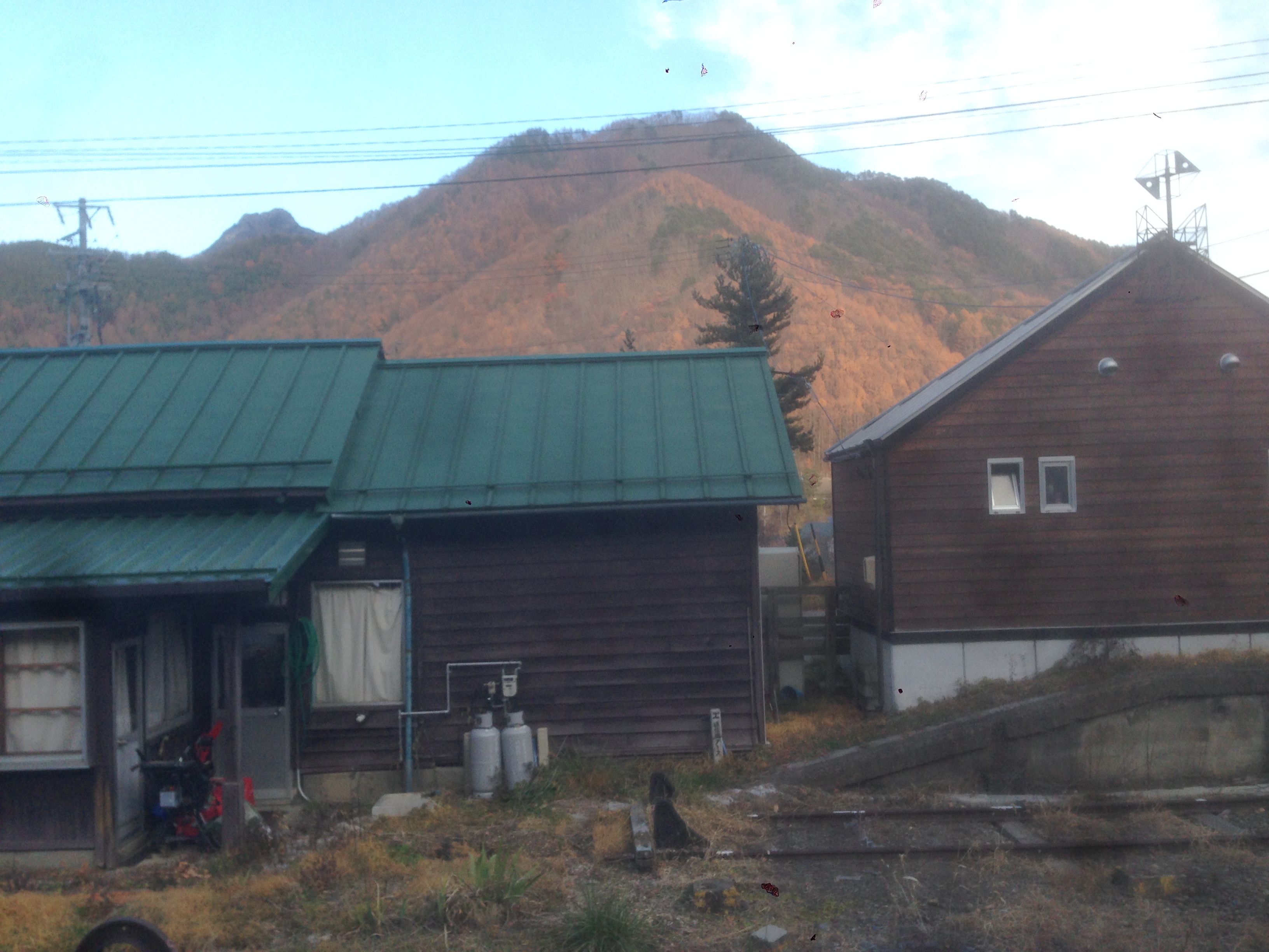 201611171524_長野県_川上村_信濃川上駅