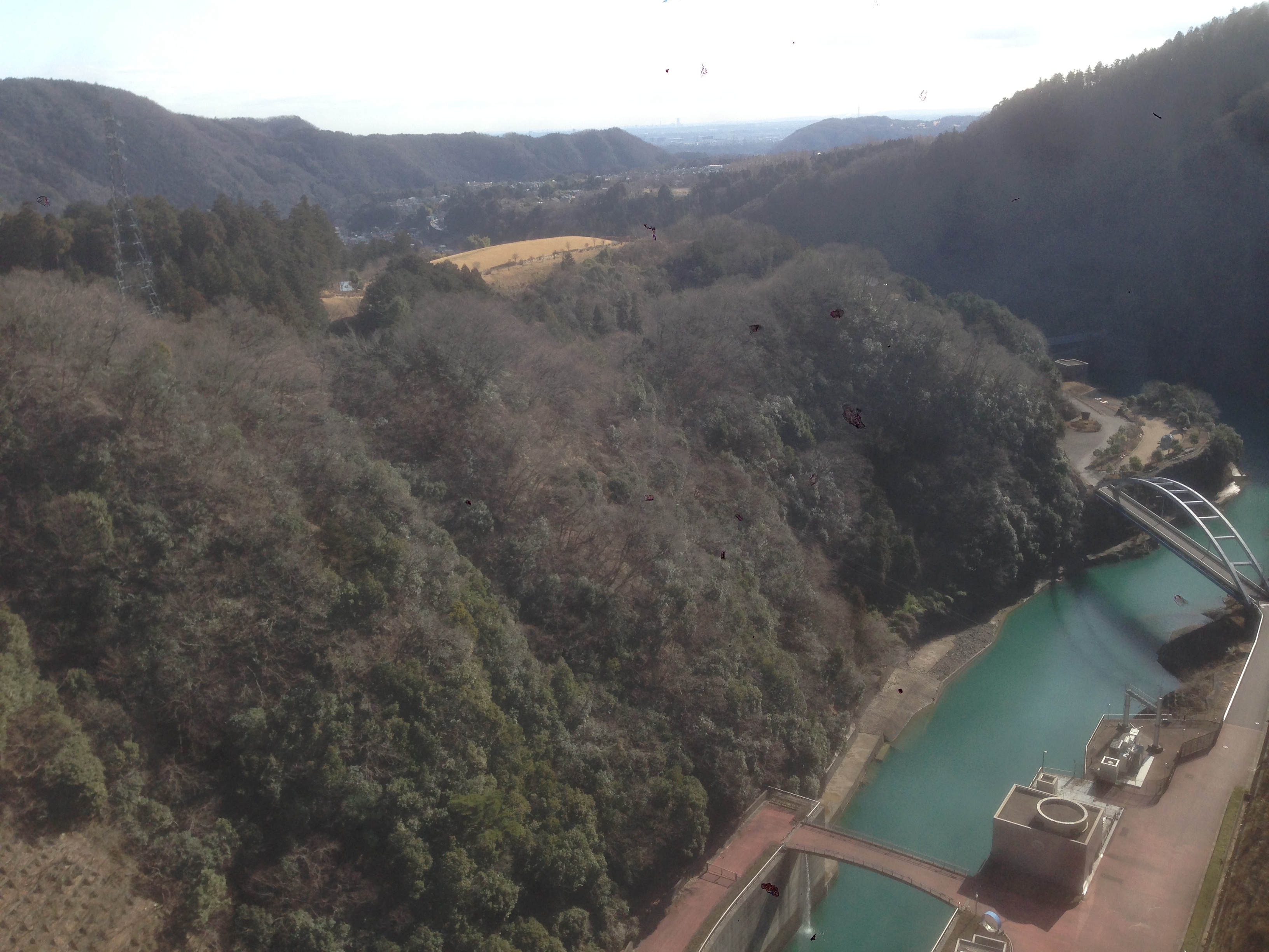 20170208095910_神奈川県_清川村_宮ヶ瀬ダム