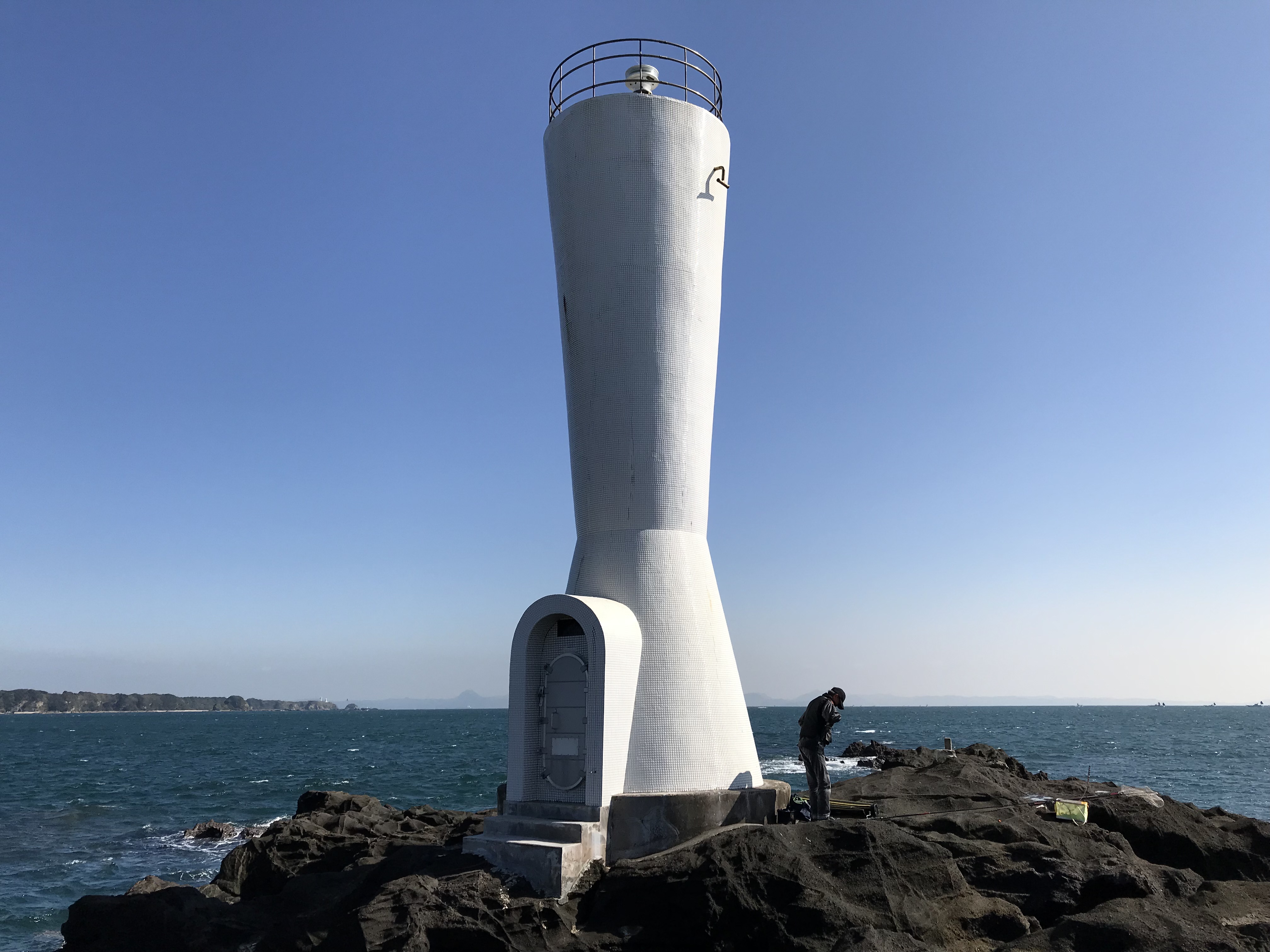 20171026110212_神奈川県_城ヶ島_安房埼灯台（あわさきとうだい）