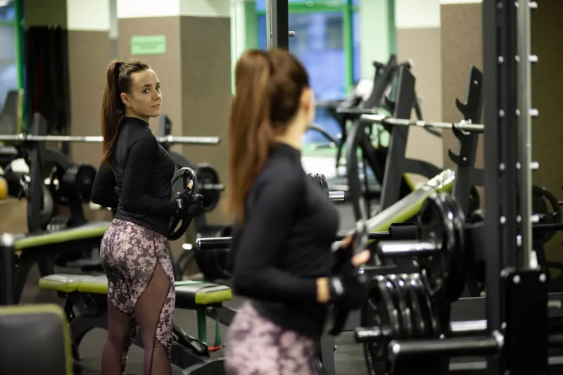 Chasing Your Reflection Is Costing You Real Progress