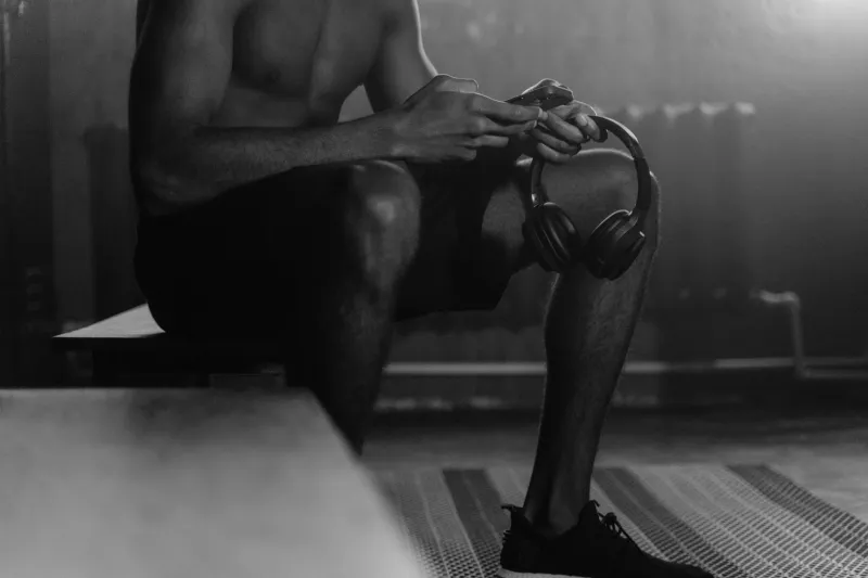 How Often Should You Actually Be Training? The Answer Might Surprise You