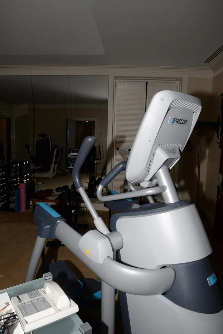 The Fitness Equipment You Buy vs. The Fitness Equipment You Actually Use