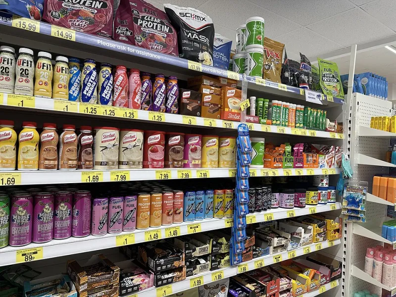 How Much Protein Do You Actually Need? The Answer Is Probably Less Than You Think