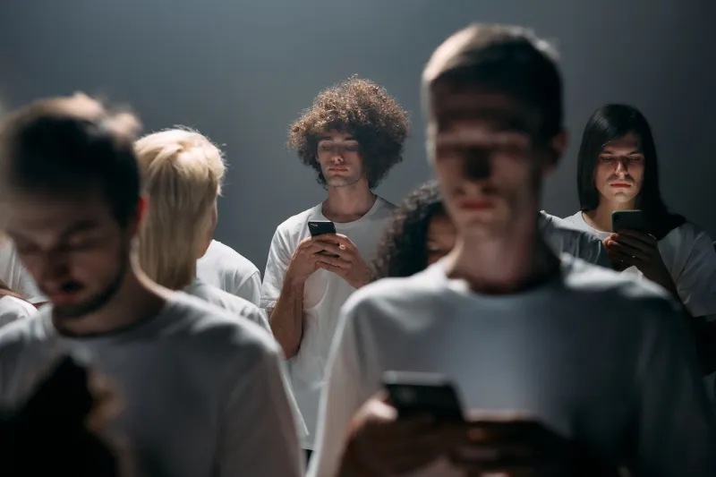 Your Phone Is in Your Pocket, But It's Running Your Workout