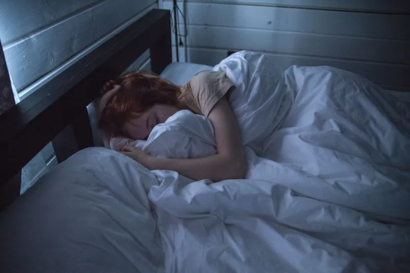 You're Leaving Gains on the Table Every Night You Skimp on Sleep